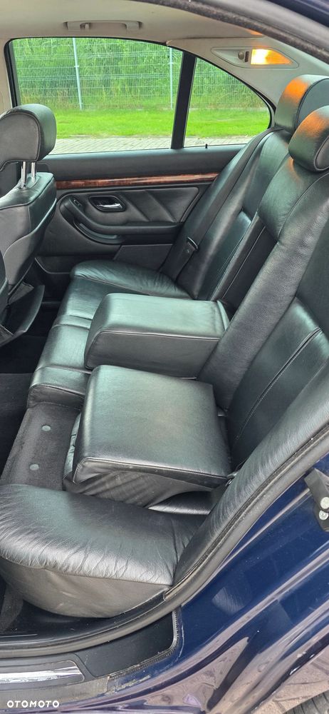 BMW Seria 5 - 13