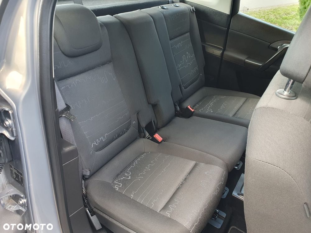 Opel Meriva 1.4 Enjoy - 31