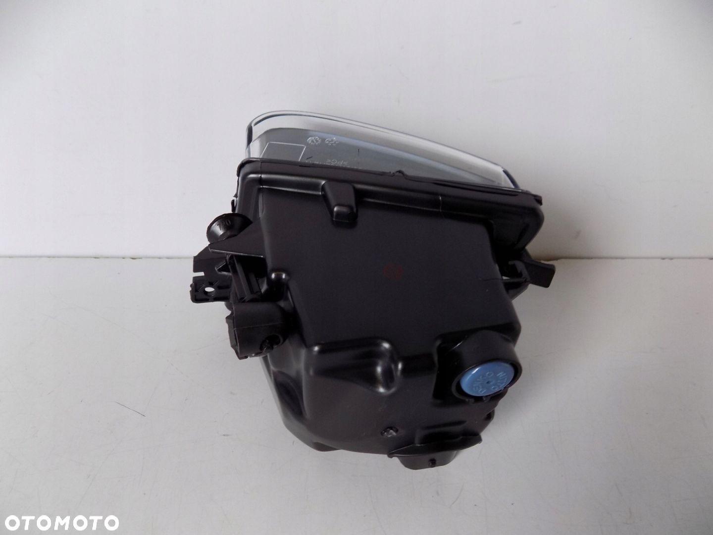 Halogen Led przedni BMW 7 F01/F02 R - 10877 - 5