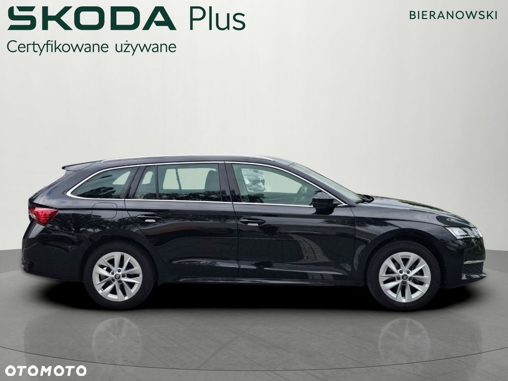 Skoda Octavia 1.5 TSI Selection - 2