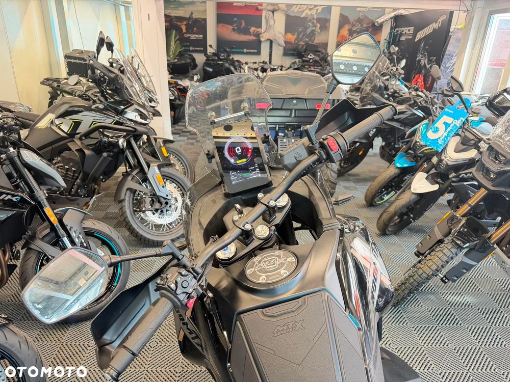 CFMoto 800MT-X - 3