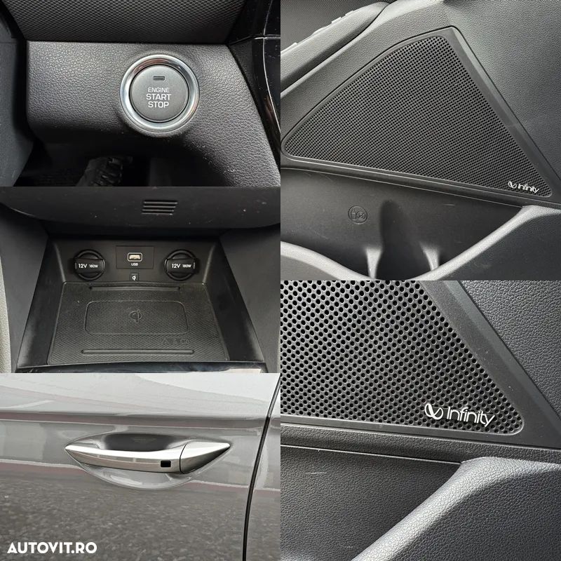 Hyundai IONIQ 1.6 GDI Style - 39