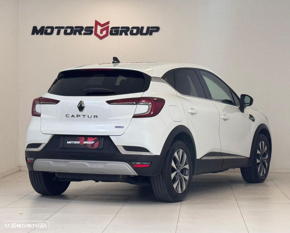 Renault Captur - 7