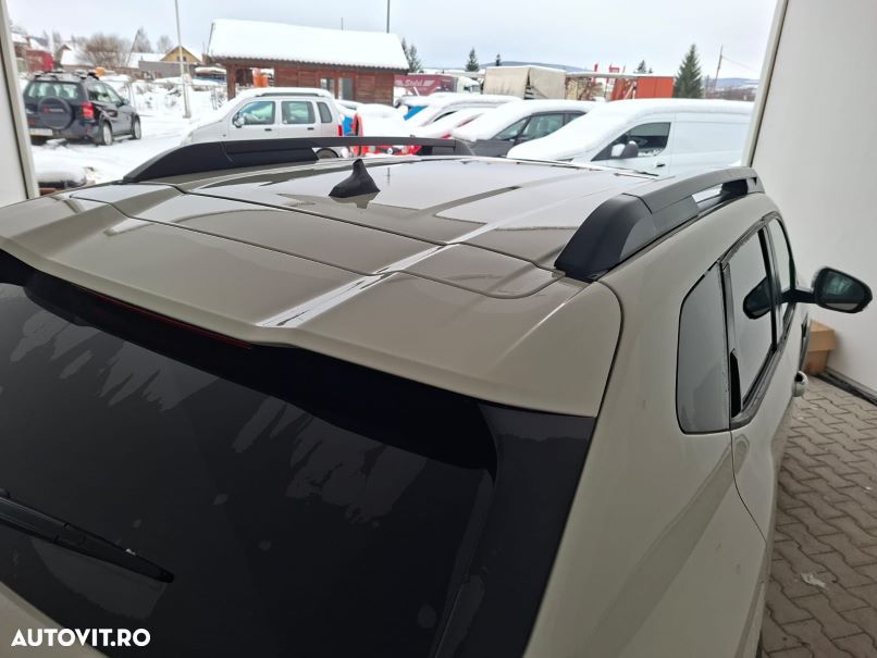 Dacia Duster HEV 140 Journey - 14