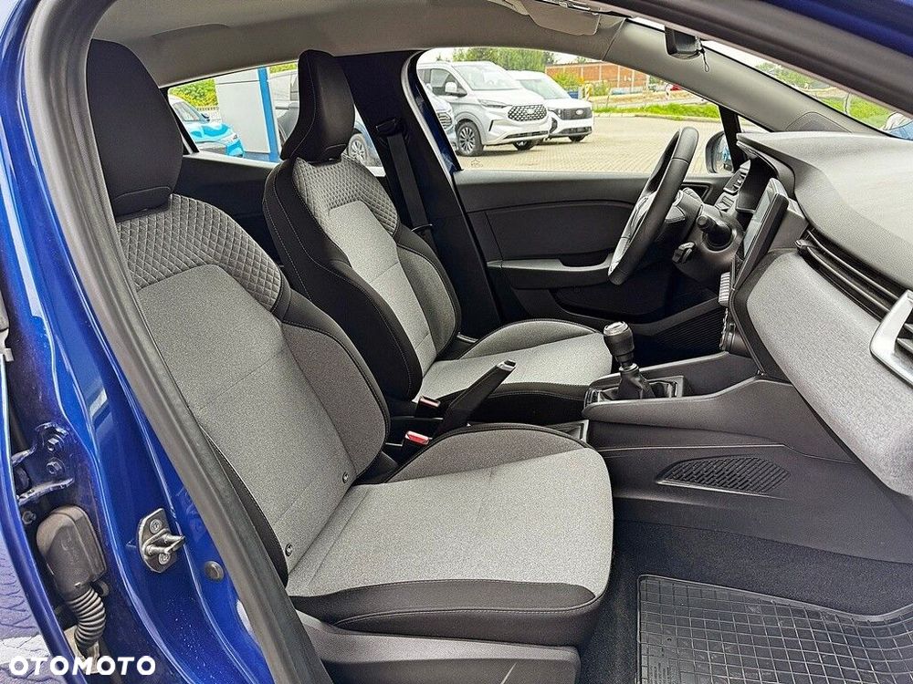 Renault Clio 1.0 TCe Evolution - 12
