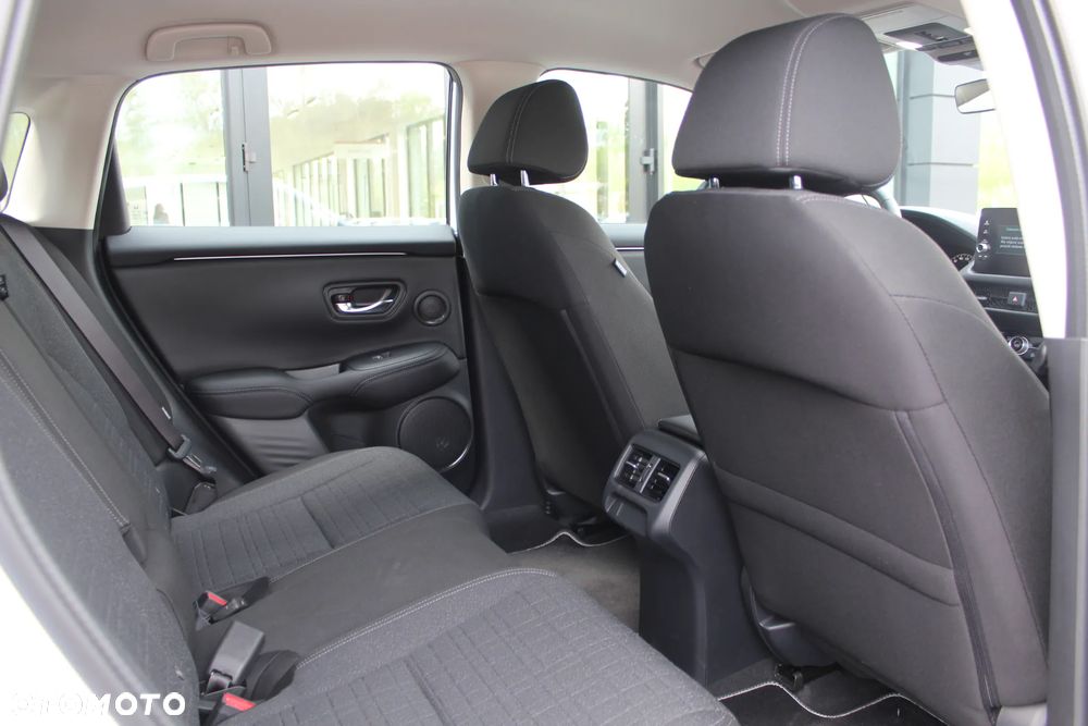 Honda ZR-V 2.0 i-MMD HEV Elegance BSI/CTM 2WD CVT - 19