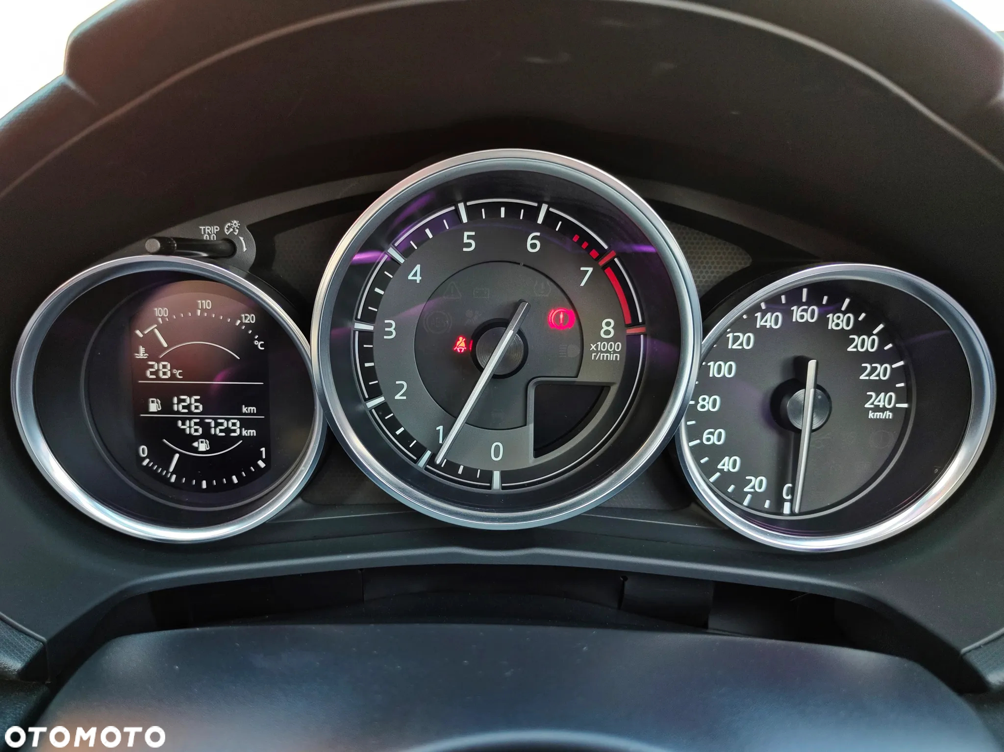 Mazda MX-5 SKYACTIV-G 160 i-ELOOP Sports-Line - 28