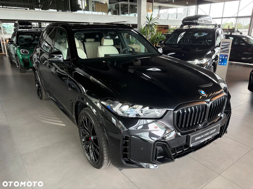 BMW X7 xDrive40d mHEV sport - 7