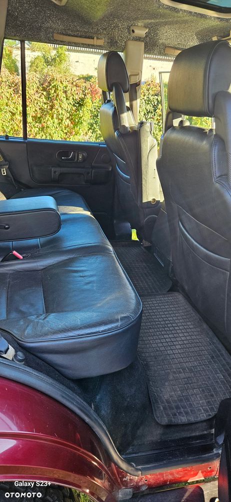 Land Rover Discovery - 13