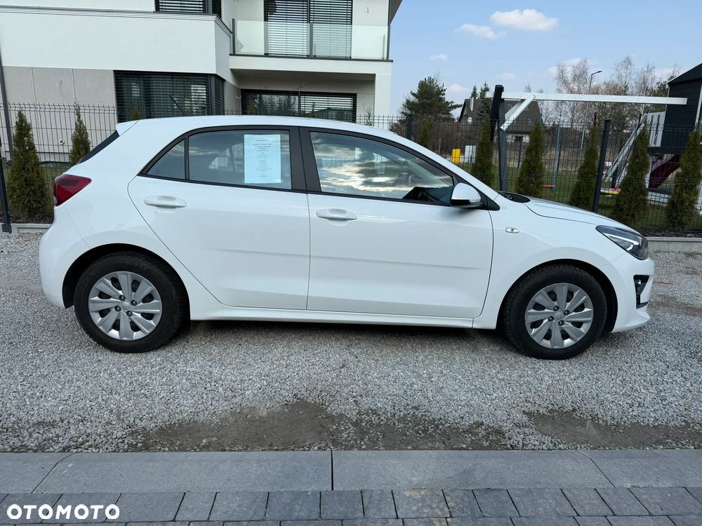 Kia Rio 1.0 T-GDI M - 3