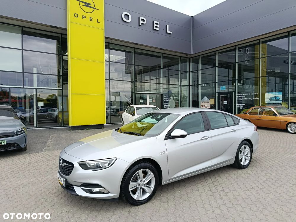 Opel Insignia 1.5 T Enjoy S&S Eco