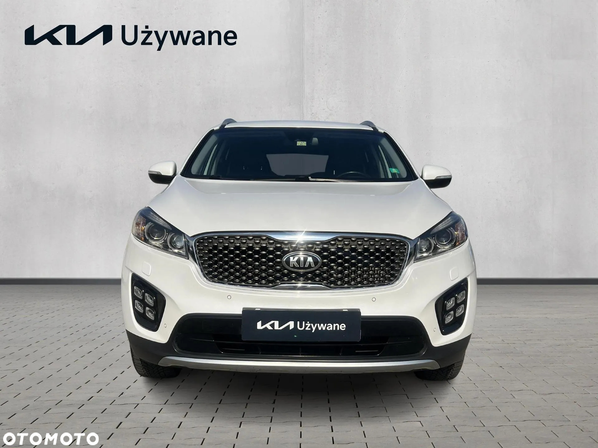 Kia Sorento 2.0 CRDI XL - 8