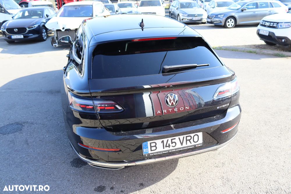 Volkswagen ARTEON eHybrid 1.4 TSI Elegance - 6