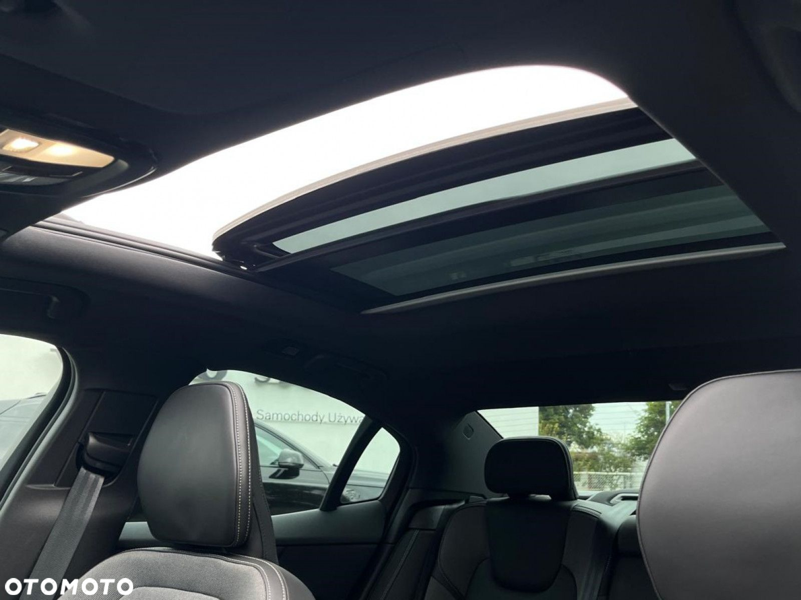 Volvo S60 - 15