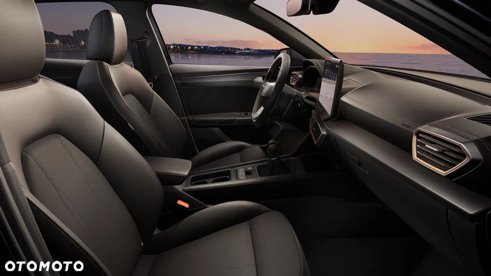 Cupra Leon 1.5 TSI - 6