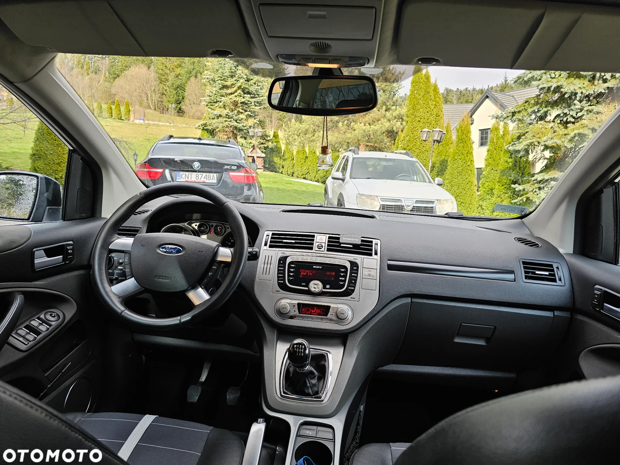 Ford Kuga 2.0 TDCi Titanium - 26
