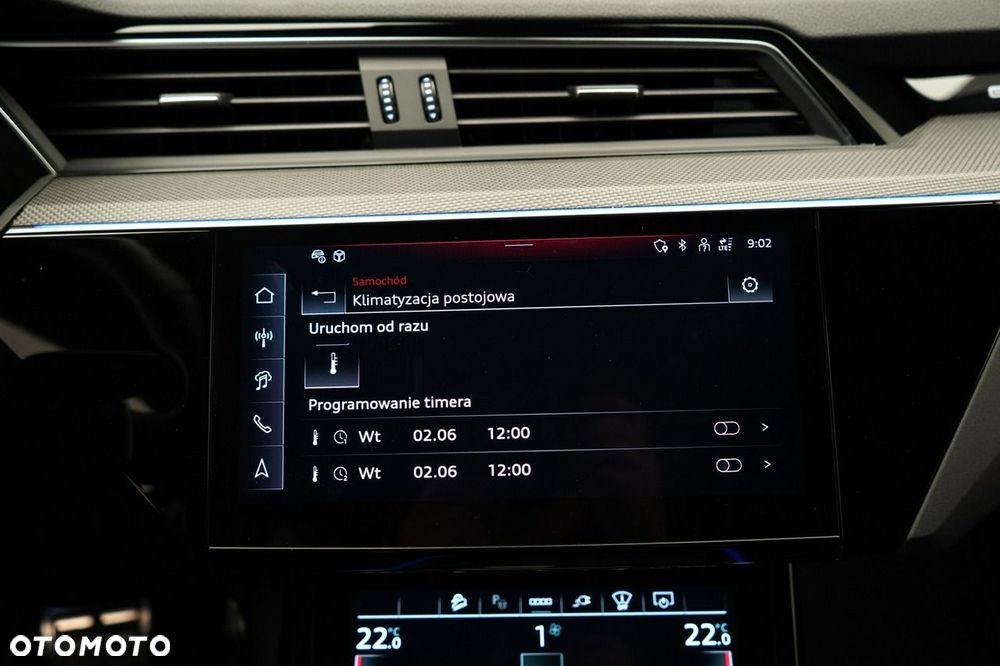 Audi SQ8 e-tron - 39