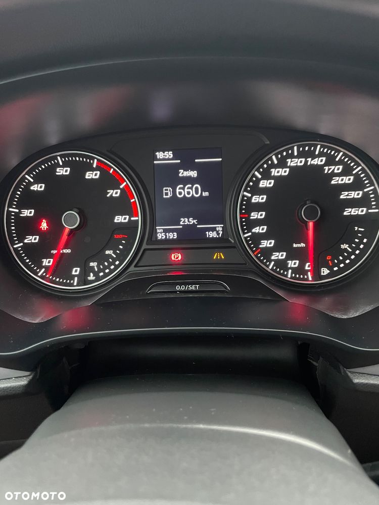 Seat Leon 1.4 TSI Full LED S&S - 2