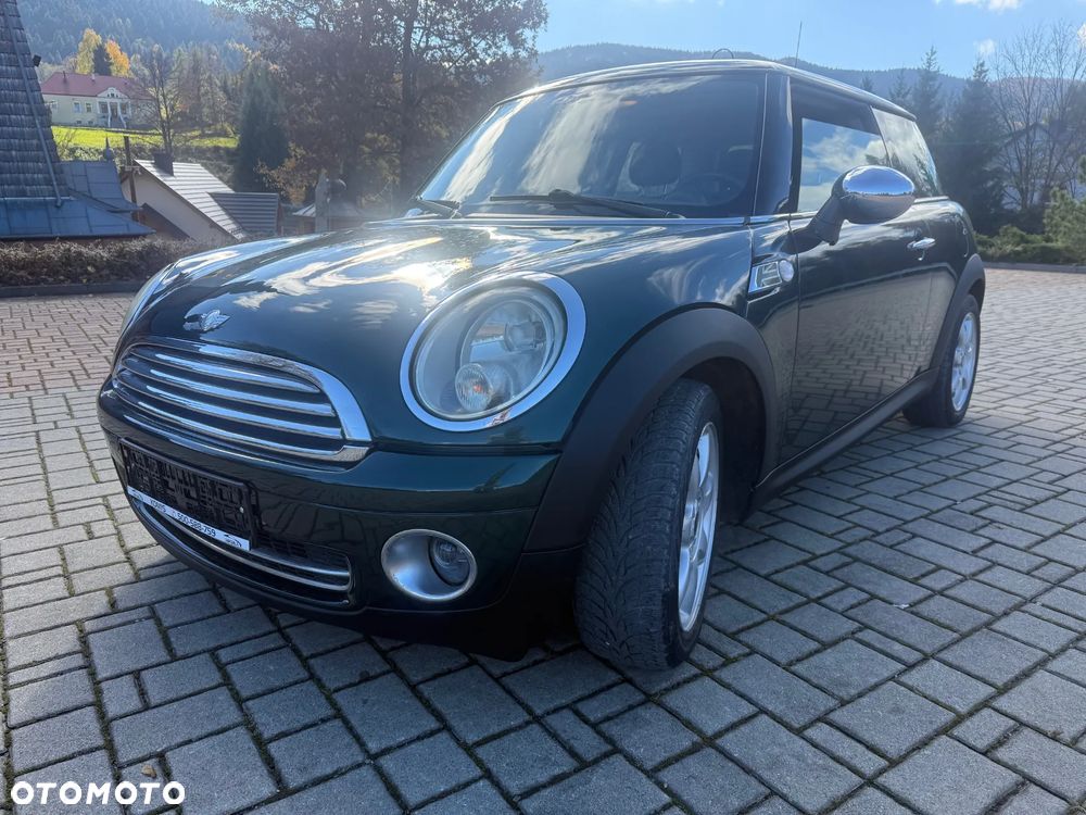 MINI ONE Standard - 3