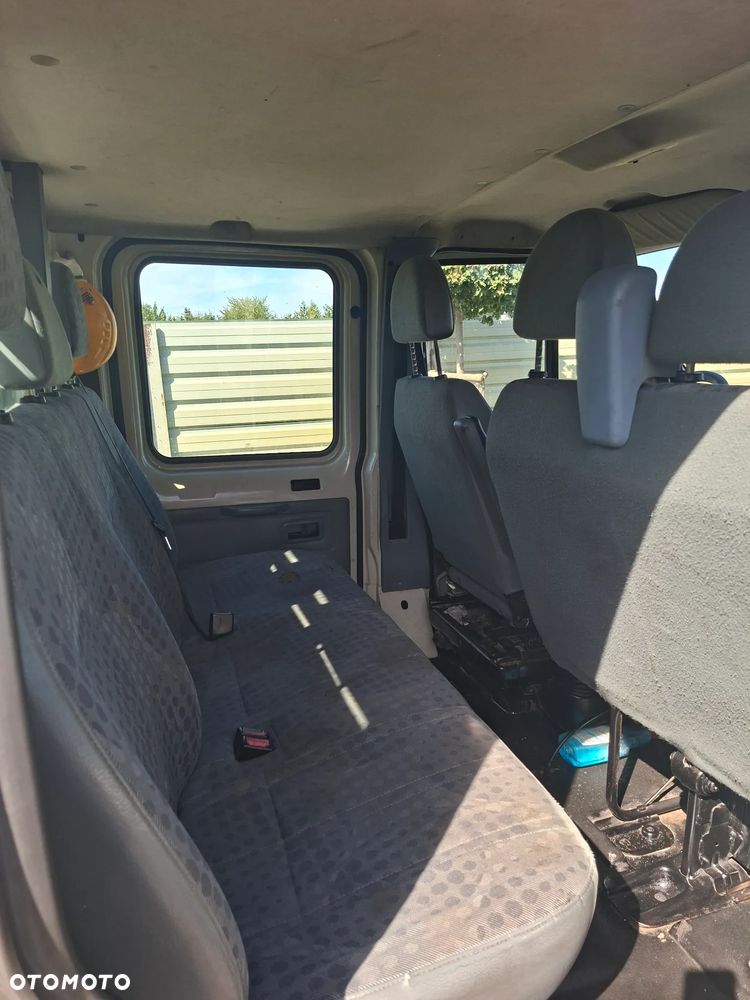 Ford TRANSIT - 10