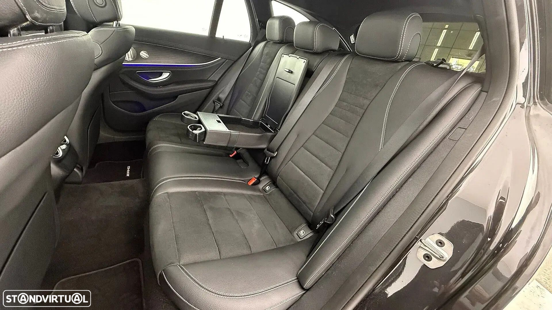 Mercedes-Benz E 300 - 49