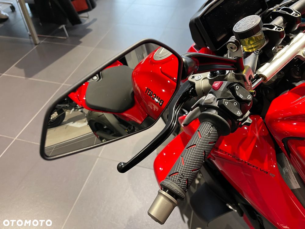 Ducati Streetfighter V4 - 8