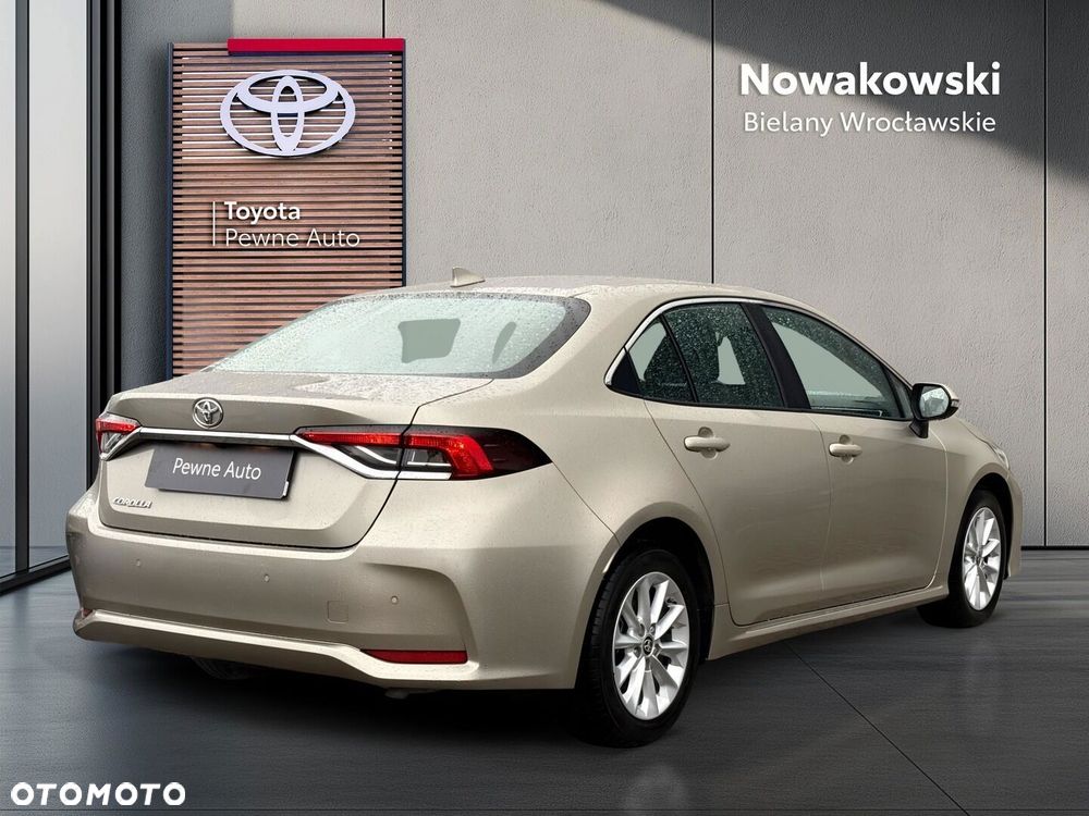 Toyota Corolla 1.6 Comfort - 29
