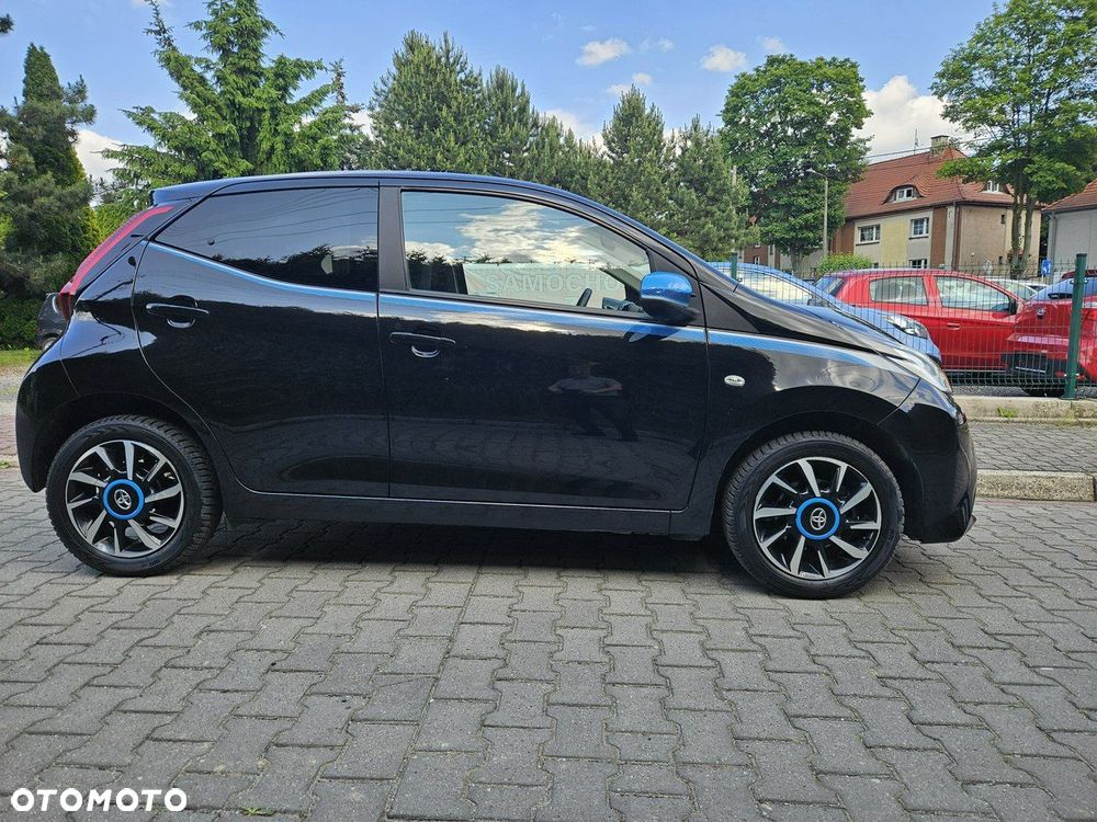 Toyota Aygo - 22