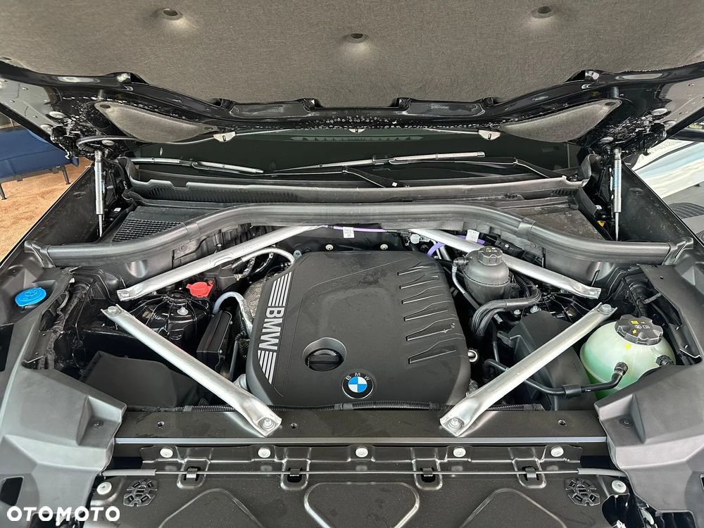 BMW X5 xDrive30d - 23