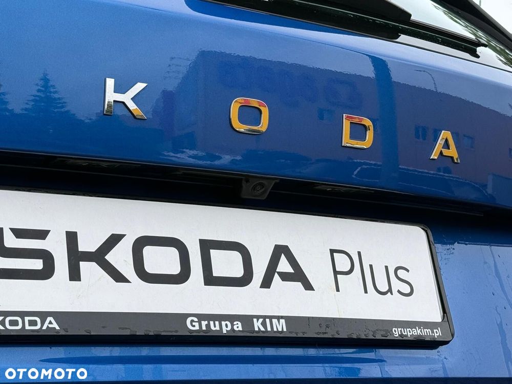 Skoda Kamiq 1.0 TSI Selection - 16