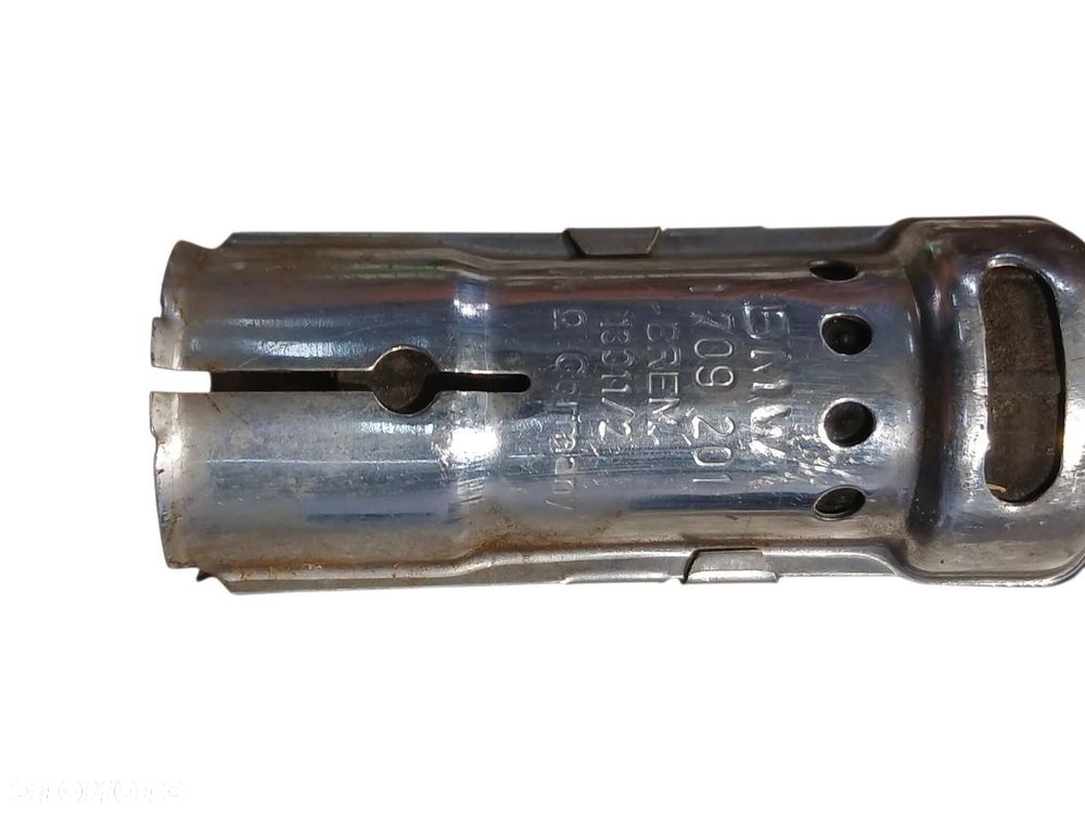 CEWKA ZAPŁONOWA KABLE BMW E46 1.9 318i - 3