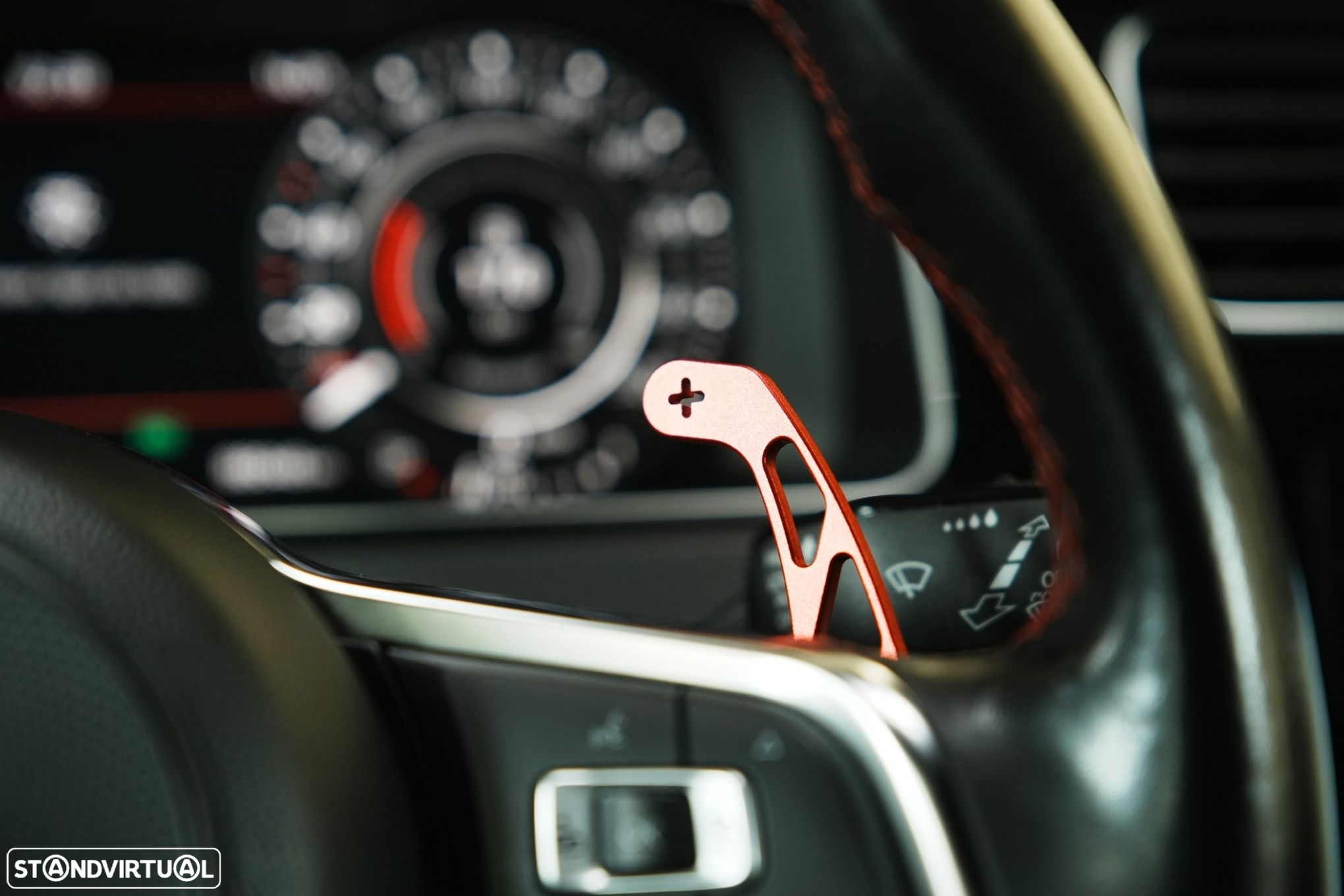 VW Golf 2.0 TSI GTI DSG - 29