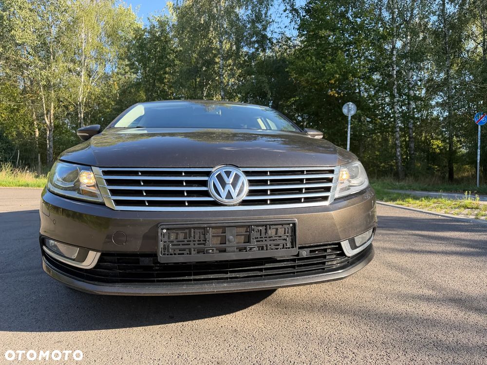 Volkswagen CC 2.0 Blue TDI SCR - 12