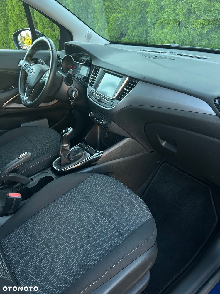 Opel Crossland 1.2 Business Edition - 20