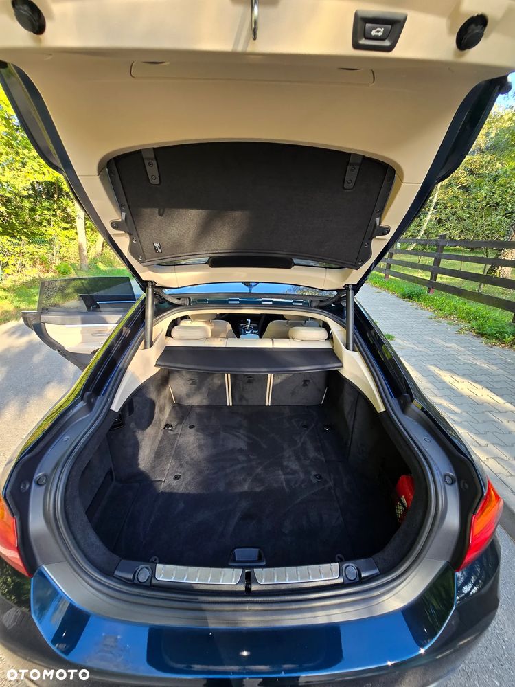 BMW Seria 4 418d Luxury Line - 20