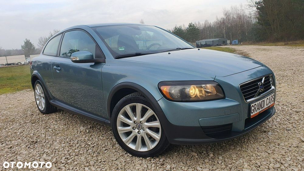 Volvo C30 1.8 Kinetic - 4