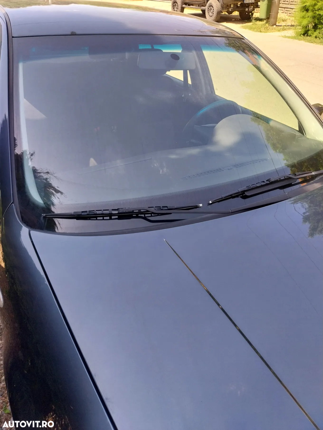 Volkswagen Golf Variant 1.6 Atlantic - 3