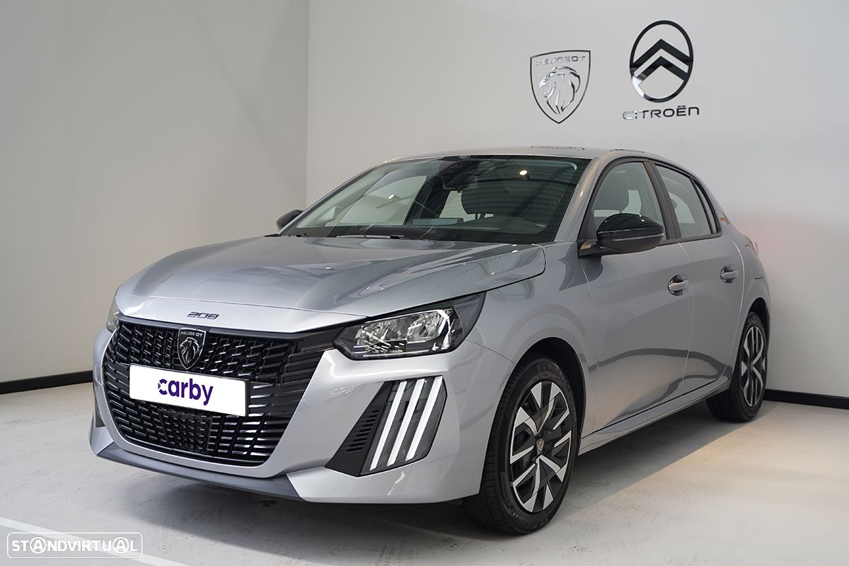 Peugeot 208 1.2 PureTech SE Style - 2