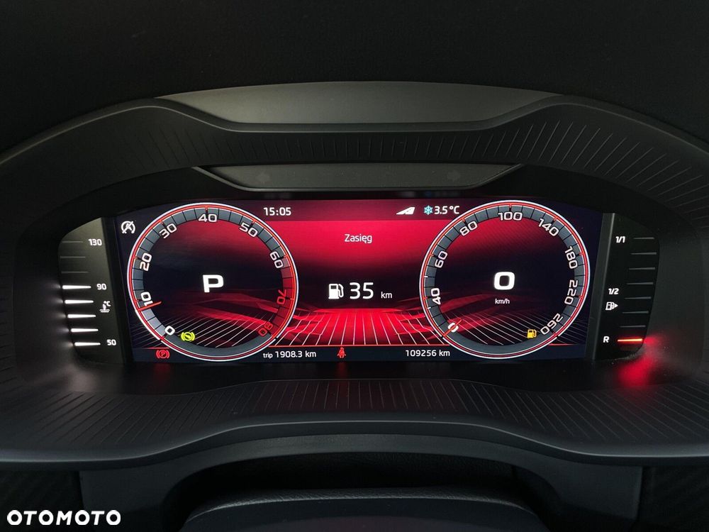 Skoda Kodiaq 2.0 TSI 4x4 Sportline DSG - 15