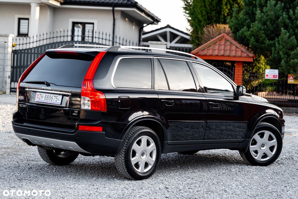 Volvo XC 90 D5 Sport - 11