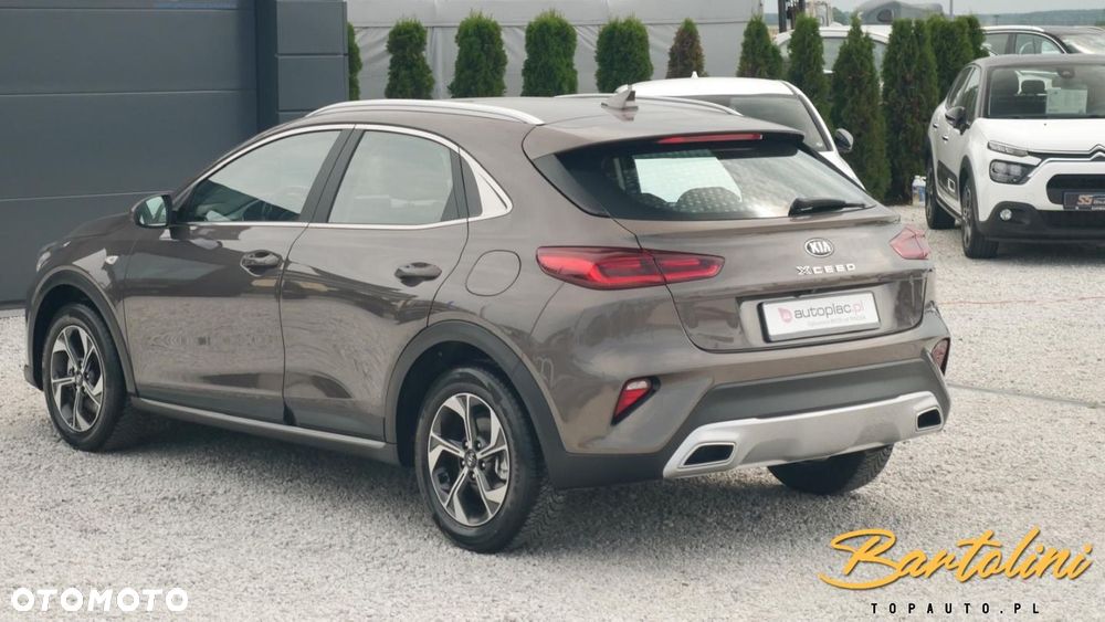 Kia XCeed - 7