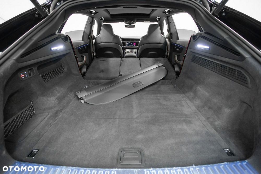Audi RS Q8 TFSI quattro tiptronic - 26