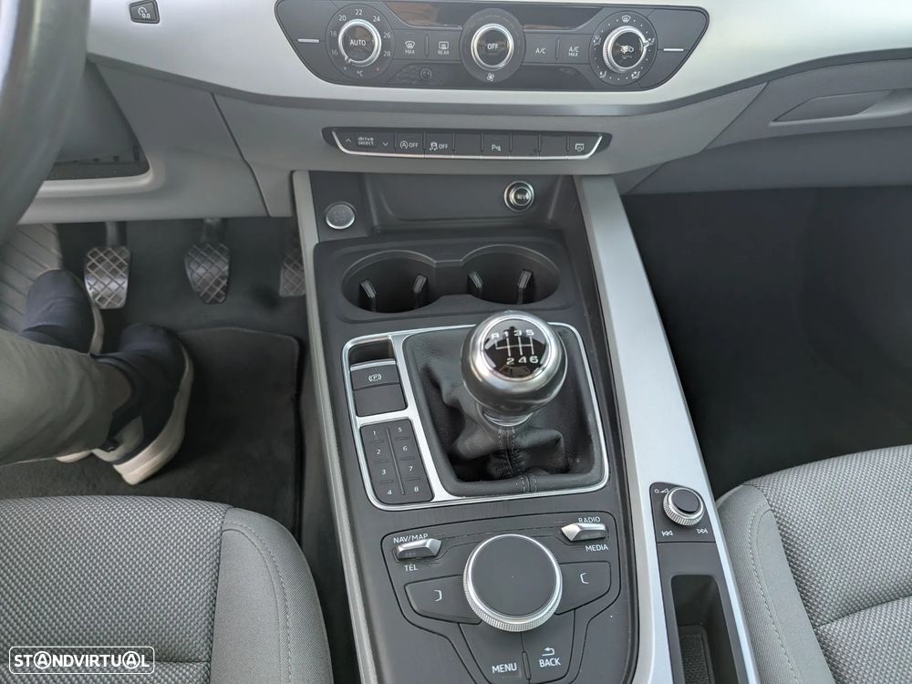 Audi A5 2.0 TDI - 21