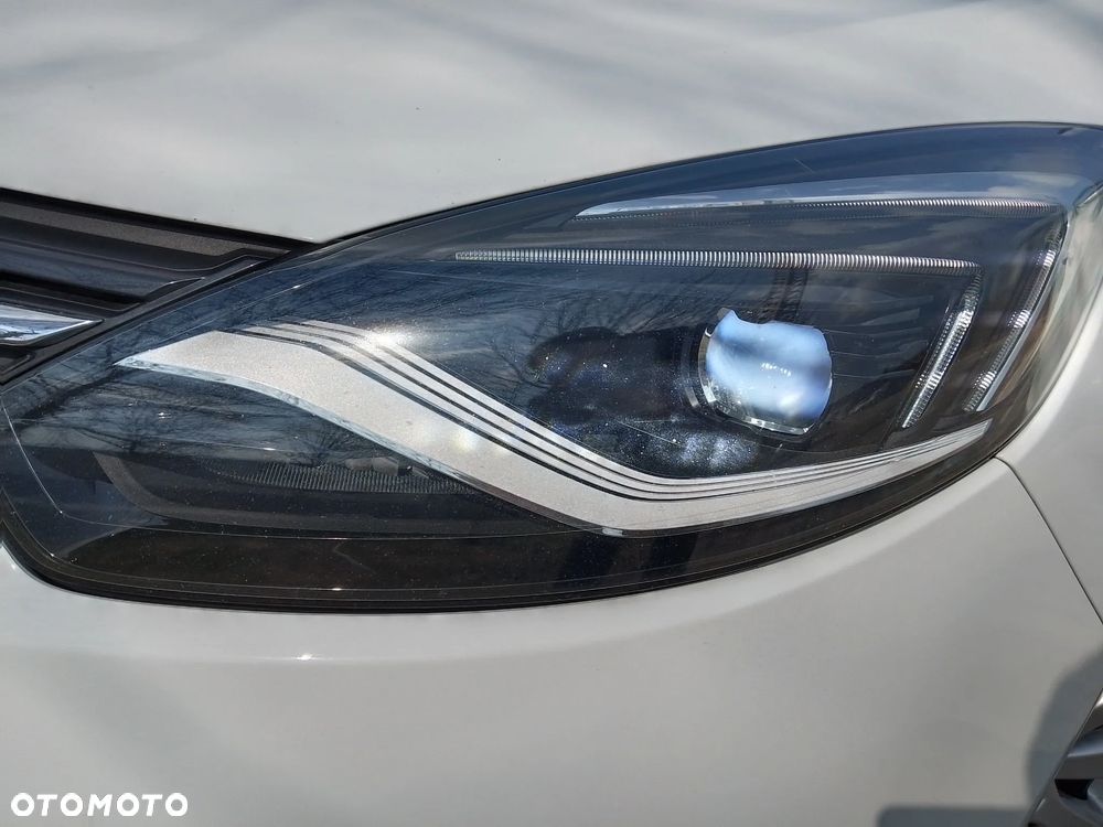 Opel Zafira Tourer 2.0 CDTI ecoFLEX Start/Stop Innovation - 12