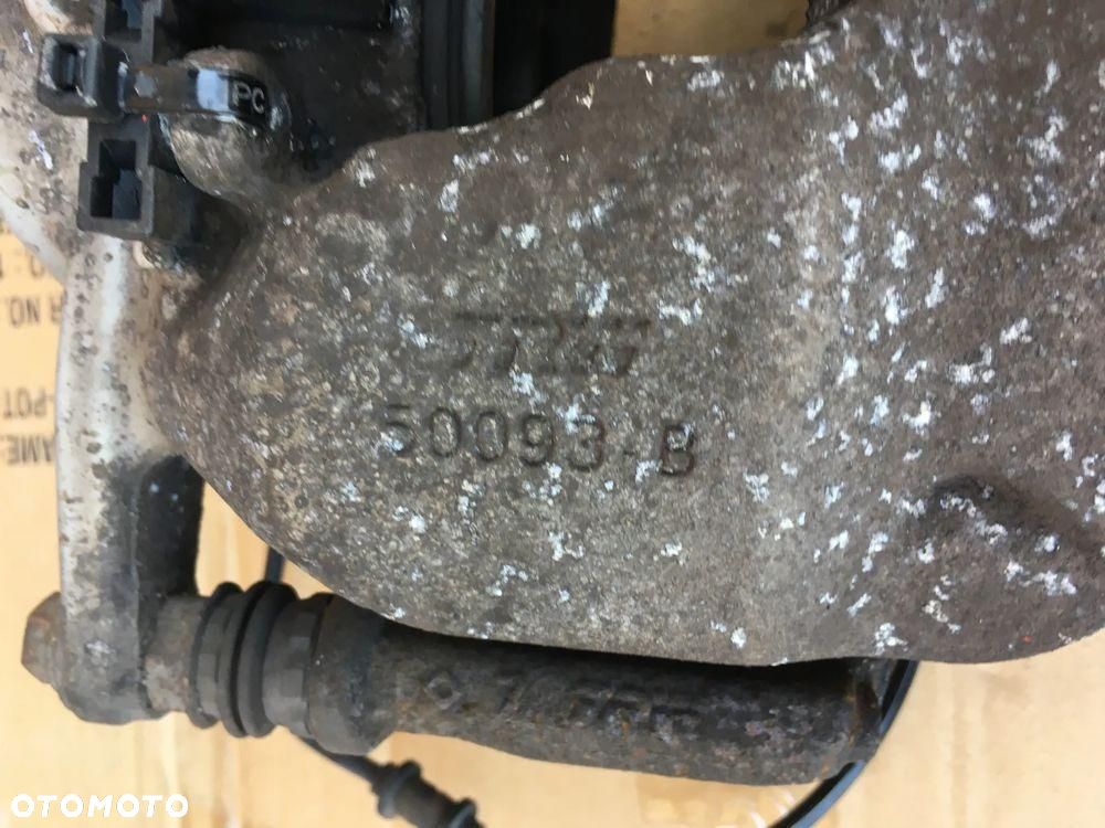 Mercedes W213 Zacisk Hamulcowy Zaciski Hamulcowe Przód Przedni Prawy 305mm - 3