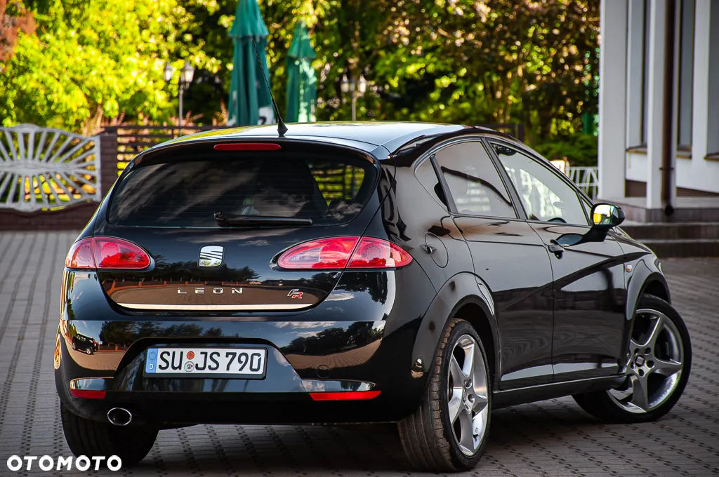 Seat Leon 1.6 Spirit S - 13