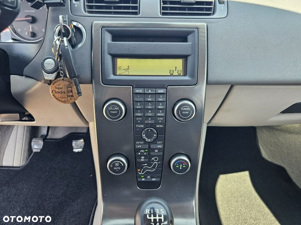 Volvo V50 - 26