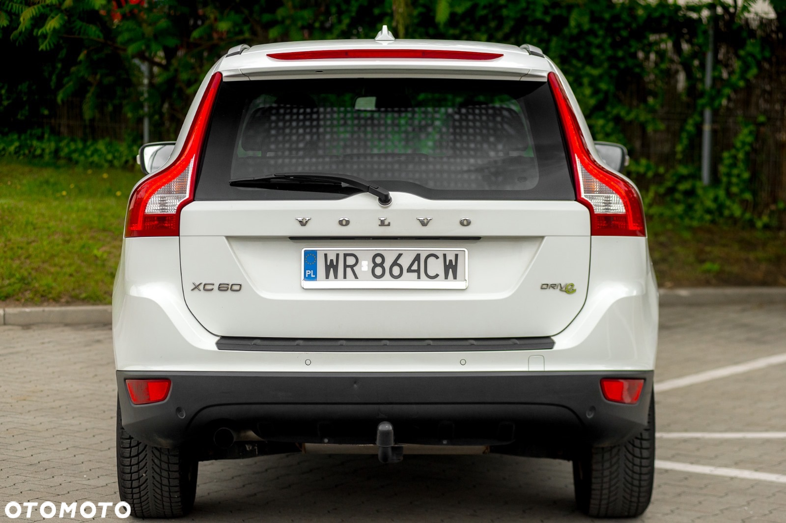 Volvo XC 60 D3 Summum - 9
