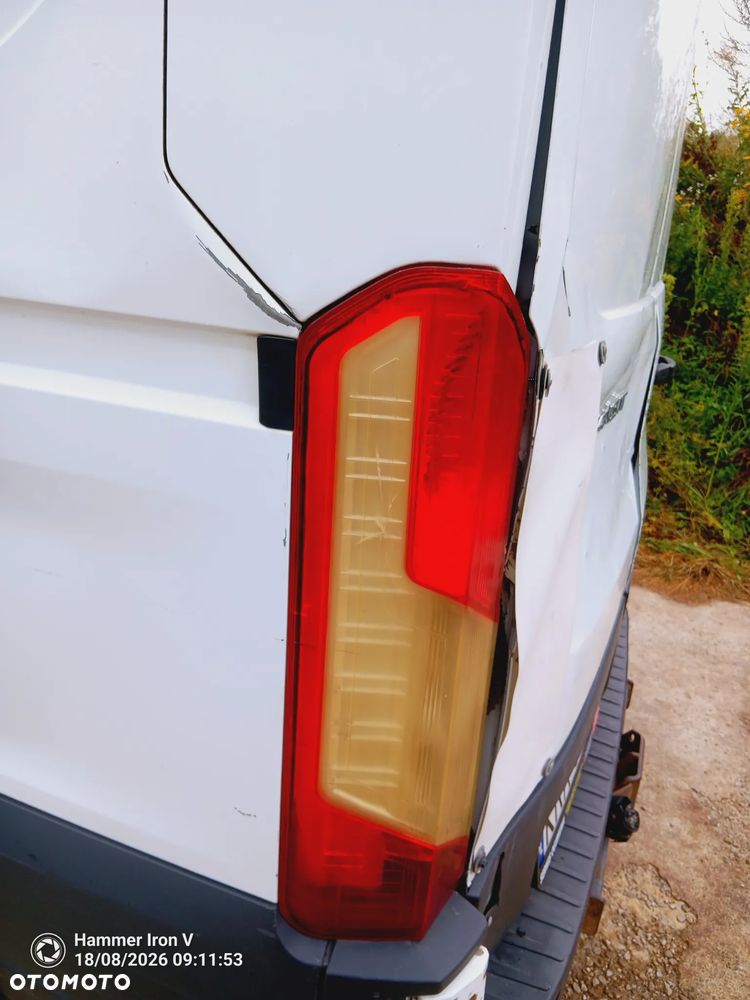 Ford Transit L2H2 - 9