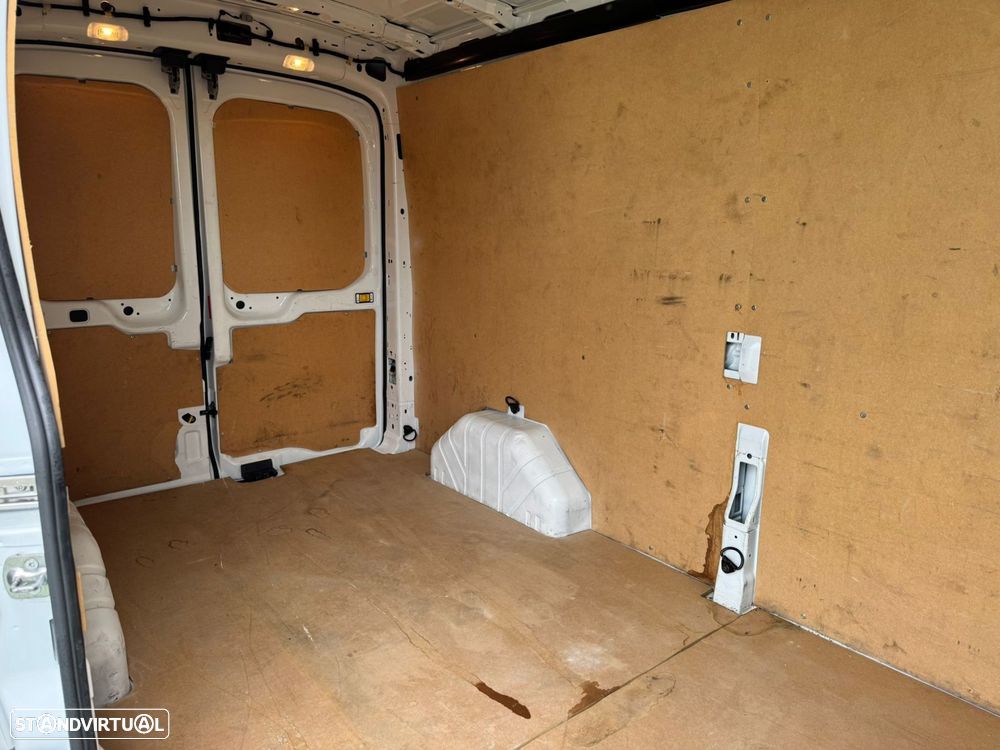 Ford Transit 350 L4 2.0 EcoBlue H3 Trend - 30